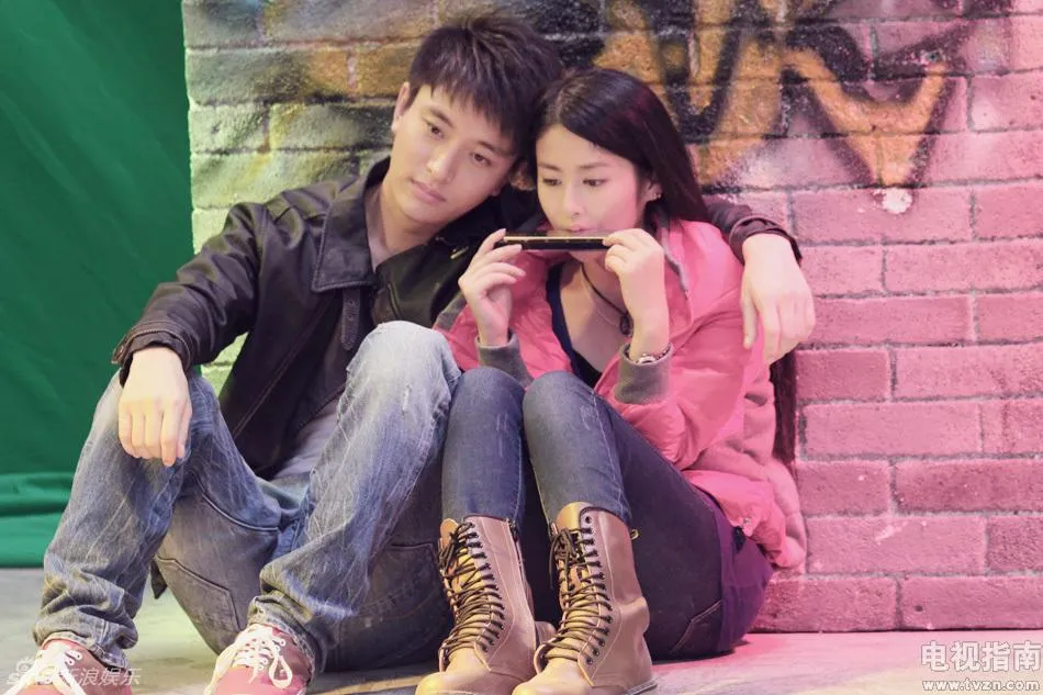 《最美的时光》——幸福如“苏”