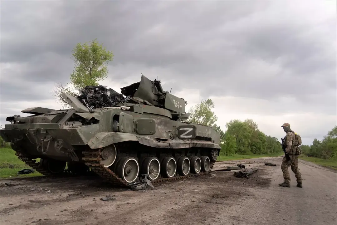 作为普通中国人，如何看待俄乌战争