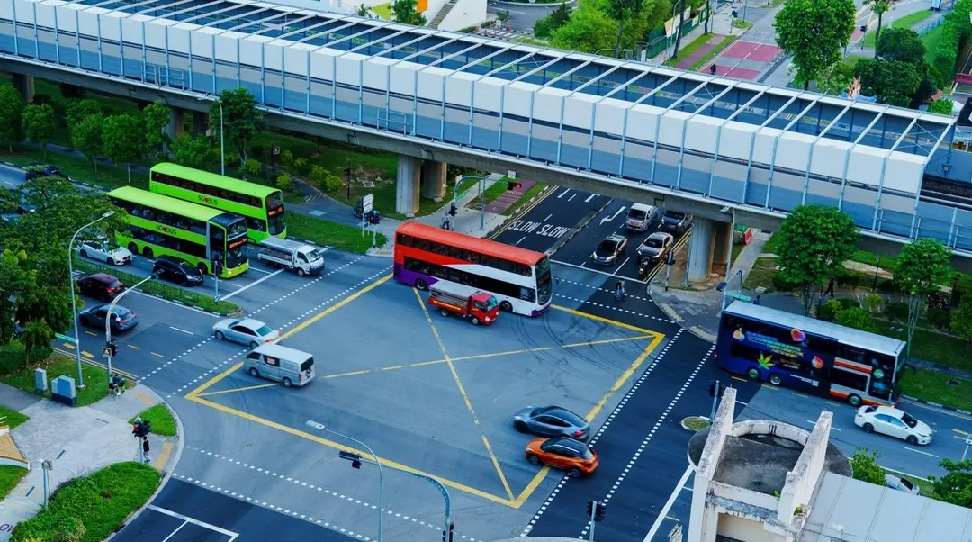 跨城巴士为何突然又开始流行起来了