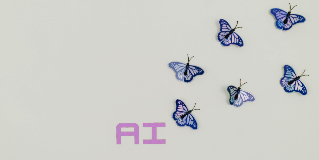 如何区分文章是否为 Ai 创作