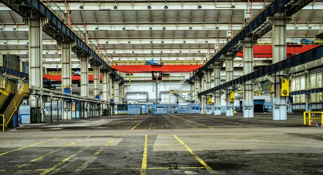 在工厂流水线上班是一种什么样的体验