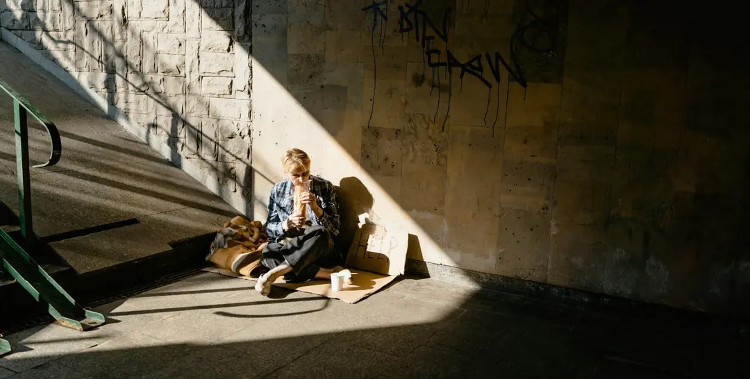 美国的“斩杀线”，不是福利问题，而是法律文化的选择