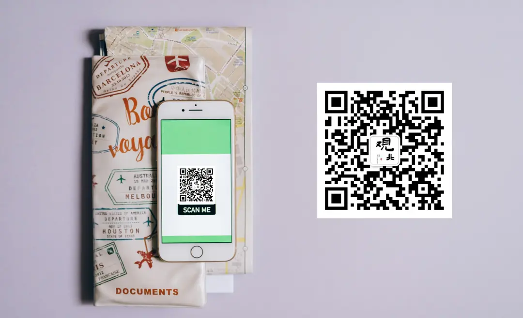 码字百万之际—开通个人微信订阅号