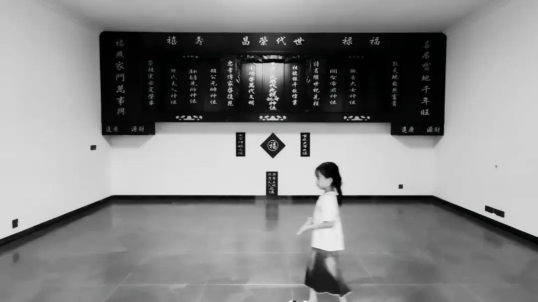 湖南农村家庭的神位摆放究竟有什么讲究