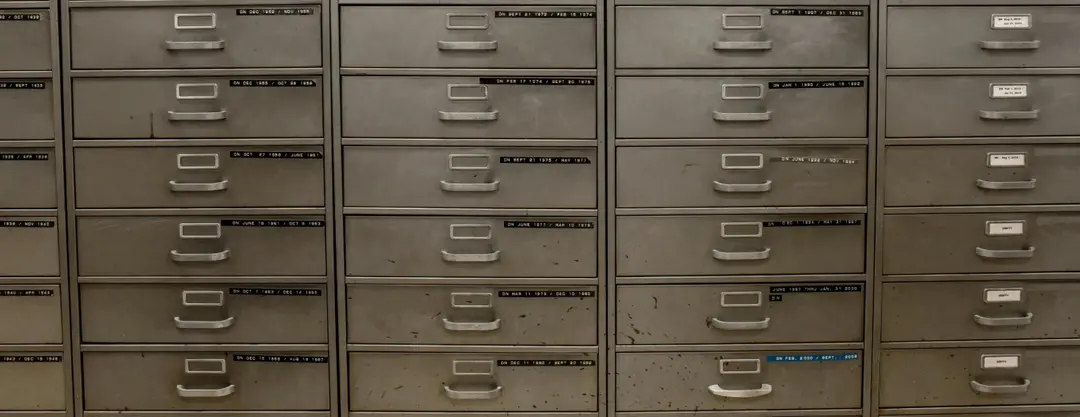 为什么一个治安处罚记录封存就把法律界干沉默了？