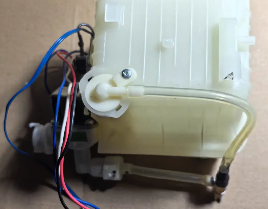 热水箱 来自淘宝网