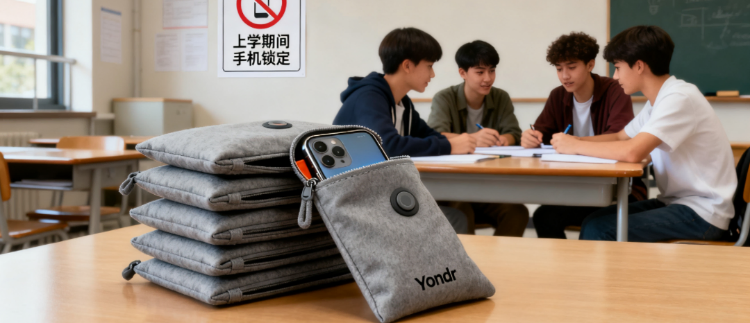 关于学校禁止手机的一点思考