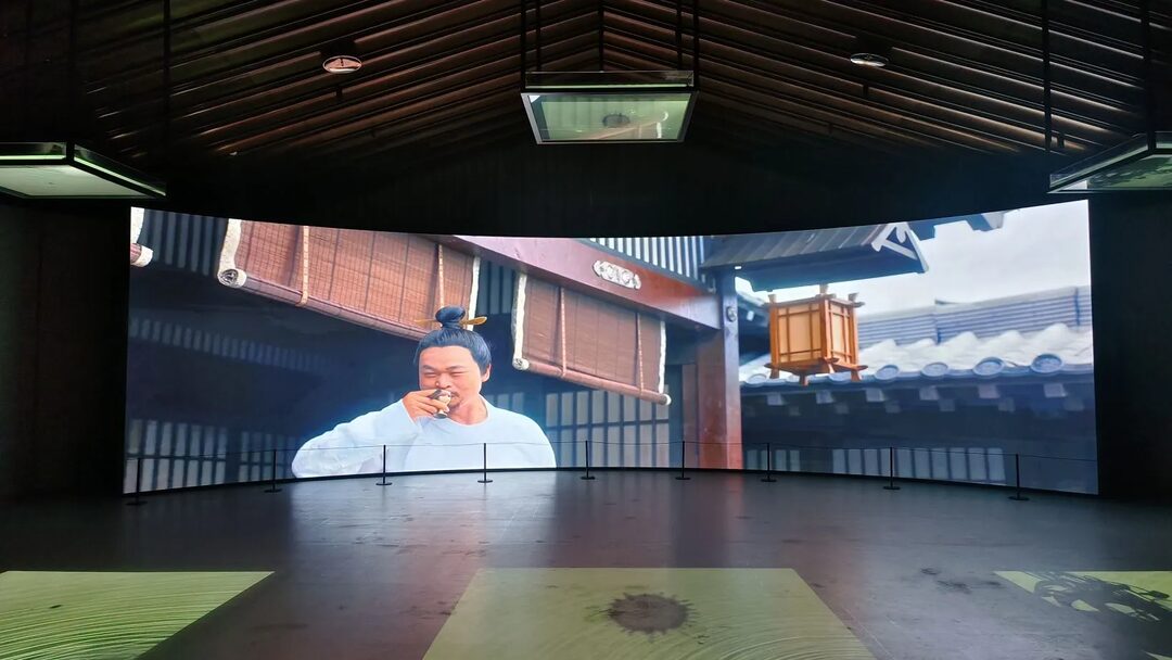 安仁坊遗址·影像