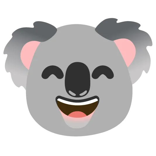 Naive Koala 🐨